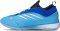 Adidas Dame 9 - Blue (JH6625)