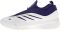 Adidas Dame 9 - White (JH6135)