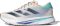 Adidas Adizero SL2 - Off White/Aurora Ink/Flash Aqua (IF6753)