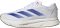 Adidas Adizero SL2 - Cloud White / Team Royal Blue / Pure Ruby (IF9383)