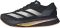 Adidas Adizero SL2 - Core Black / Zero Met / Spark (IF1157)