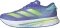 Adidas Adizero SL2 - Cobalt Blue / Lucid Lemon / Blue Spark (IE3396)