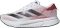 Adidas Adizero SL2 - White/Black/Red (JI2859)
