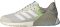 Adidas Dropset 3 - Alumina/Chalk White/Blue Burst (JP7239)
