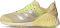 Adidas Dropset 3 - Yellow (IH5246)