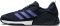 Adidas Dropset 3 - Aurora Ink/Semi Cobalt Blue/Cloud White (IH8362)