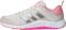 Adidas Dropset 3 - Chalk White/Iron Metallic/Lucid Pink (ID8661)