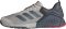 Adidas Dropset 3 - Beige Onix Lucid Red (JI3901)