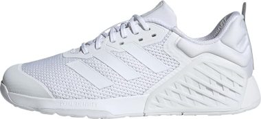 Adidas Dropset 3 - Blanc (IH8289)