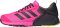 Adidas Dropset 3 - Lucid Pink Semi Cobalt Blue Shadow Fig (JI2074)