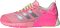 Adidas Dropset 3 - Semi Pink Spark/Iron Metallic/Silver Dawn (JI2075)