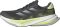 Adidas Supernova Prima - Carbon / Iron Met / Pulse Lime (IH8634)