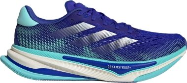 adidas Supernova Prima - Lucid Blue/Zero Metalic/Flash Aqua (ID3686)