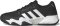 Adidas Solematch Control 2 - Black/White/Silver Metallic (IF9112)