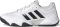 Adidas Solematch Control 2 - Ftwr White Black Blue Met Silver Met (IF9110)