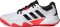 Adidas Solematch Control 2 - Cloud White Core Black Silver Metallic (IH3088)