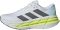 Adidas Adistar 3 - Ftwr White / Core Black / Pulse Lime (IH7651)