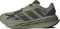 Adidas Adistar 3 - Tent Green / Night Cargo / Core Black (JS1175)