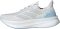 adidas Ultraboost 5X - White (JS3517)