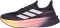 Adidas Ultraboost 5X - Core Black/Zero Metalic/Spark (JI1332)