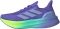 Adidas Ultraboost 5X - Lucid Blue/Cloud White/Semi Cobalt Blue (JI3019)