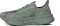 Adidas Ultraboost 5X - Silver Green (JI1517)