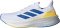 adidas Ultraboost 5X - Blue, White (IH4005)
