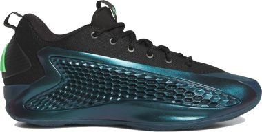 Adidas Anthony Edwards 1 Low - Black (JQ6135)