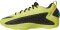 Adidas Anthony Edwards 1 Low - Yellow (JS1778)