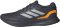 Adidas Runfalcon 5 - Aurora Onix / Iron Metallic / Lucid Tangerine (JQ6979)