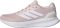Adidas Runfalcon 5 - Sandy Pink / Ftwr White / Core Black (IE0528)