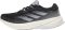 Adidas Supernova Solution - Core Black / Halo Silver / Dash Grey (IF3007)
