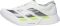 adidas Adizero Adios Pro 4 - Blanc (KJ7036)