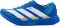 Adidas Adizero Adios Pro 4 - Bleu (JP6622)