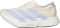 Adidas Adizero Adios Pro 4 - Warm Vanilla/Cloud White/Onix (JS1889)