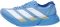 Adidas Adizero Adios Pro 4 - Blanc (JQ1689)