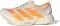 Adidas Adizero Adios Pro 4 - Orange (JR1241)