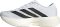 Adidas Adizero EVO SL - Cloud White/Core Black/Cloud White (JH6206)