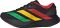 Adidas Adizero EVO SL - Core Black / Vivid Green / Bold Gold (KJ6159)