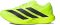 Adidas Adizero EVO SL - Lucid Lemon/Core Black/Metallic Silver (JR3416)