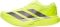 Adidas Adizero EVO SL - Yellow (JR4731)