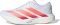adidas Adizero EVO SL - Clay/Legend Ivy/Light Brown (JR2022)