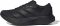 Adidas Adizero EVO SL - Black/Black/Iron Metallic (KH9858)
