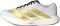 Adidas Adizero EVO SL - Blanc (JQ4441)