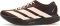 Adidas Adizero EVO SL - Aurora Coffee/Blush Pink/Iron Metallic (KK1952)