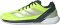 Adidas Defiant Speed 2 - Silver, Yellow (JH5138)