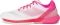 Adidas Defiant Speed 2 - Pink (JS2902)