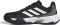 Adidas CourtJam Control 3 - Core Black / Cloud White / Grey Four (IF0458)