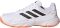 Adidas CourtJam Control 3 - White/Black (KJ3699)