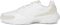 Adidas CourtJam Control 3 - Cloud White Cloud White Cloud White (JI4235)